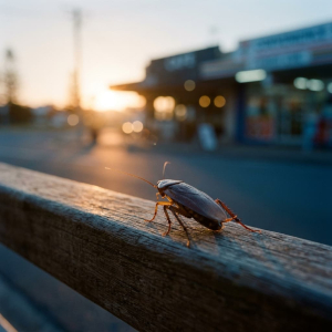 Summer Is Coming: How NSW Commercial Properties Can Prepare for Peak Cockroach Season