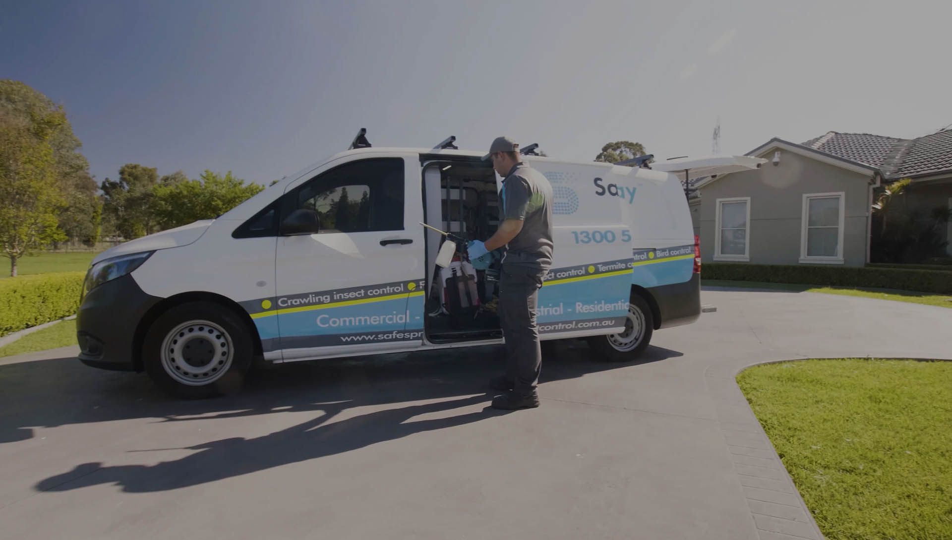 Integrated Pest Management Plan for Cockroaches & More