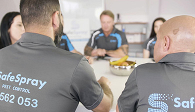 Sydney's Pest Management Specialists